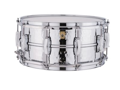 6.5x14" Hammered Supraphonic(LM402K)