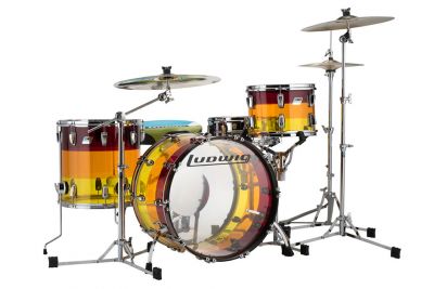 Tequila Sunrise (Limited Edition)