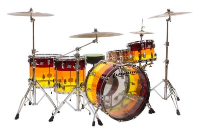Tequila Sunrise (Limited Edition)